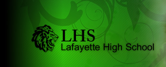 Lafayette High Lions Profile