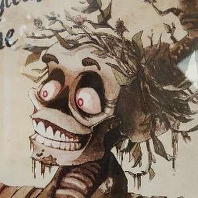 Blaubeere816472's profile picture. 