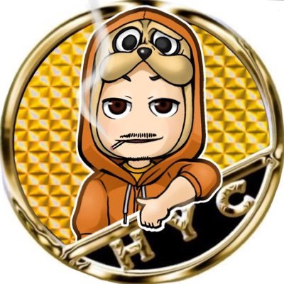 【HYC】ぐりまんぱぱ/全身金タイツさんのプロフィール画像