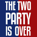 The2PartyIsOver's profile picture. The incumbent parties will do anything to keep their self serving status quo.   Its time to shake things up with a new vote.