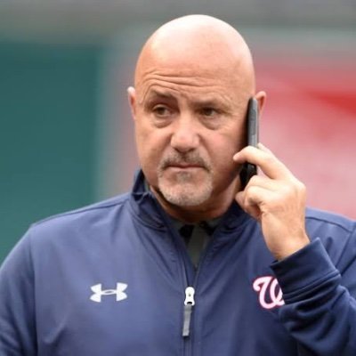 Lifelong Nats fan begging for the owners to sell. May or not be affiliated with Nats GM Mike Rizzo.