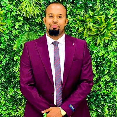 Digital creator | Storyteller | Humanist | Philanthropist | Influencer | Goal: Somaliland on the world map🤞 @AbaarsoSchool Alumni @alueducation 🎓