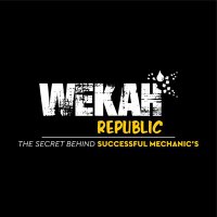 Wekah Republic(@WekahR) 's Twitter Profile Photo