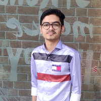 Dharmik Kaklotar (@dharmik711) 's Twitter Profile
