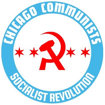 Chicago branch of Socialist Revolution, US section of the International Marxist Tendency. Are you a communist? Then get organized!