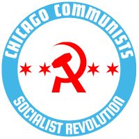 Chicago Communists (R.C.I.)(@ChiCommunists) 's Twitter Profile Photo