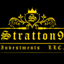 Rick Stratton - @Stratton9Invest - Twitter