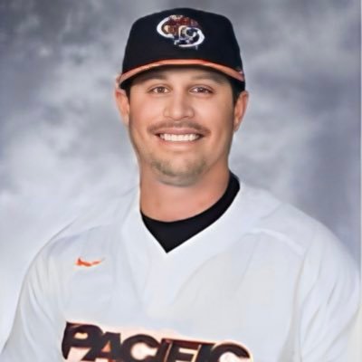 Pitching Coach, @PacificBaseball 🐅 | Stay Level