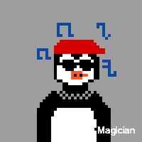 Macd Magician (@macdmagicmani) 's Twitter Profile