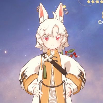 yrn(ФωФ)日常さんのプロフィール画像