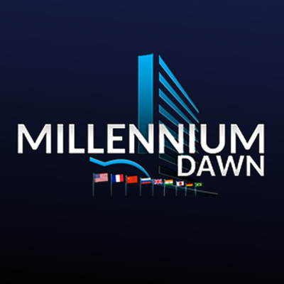 【非公式】Millennium Dawn日本語情報局