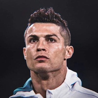 CR7 | Real Madrid | fan account