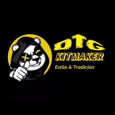 DtgMaker's profile picture. FC24 & PES 21
⚽🎮