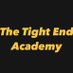 The Tight End Academy (@TightEndAcademy) Twitter profile photo