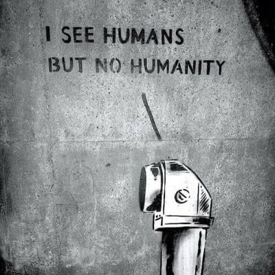 RESPECT is earned not forced .
We only have 1 planet earth and its finite so use it wisely .
How can I look forward when you don't want me to look back