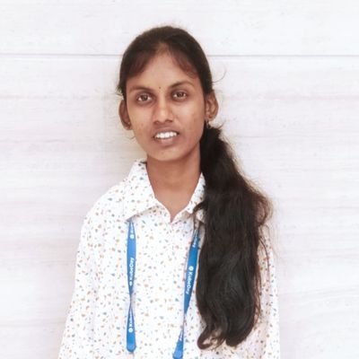 Contributor @girlscriptsoc'24 |Excited about Cloudnative technologies🌨️ and communities |CIT'26