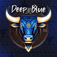 Deep Blue(@Deep_Blue507) 's Twitter Profile Photo