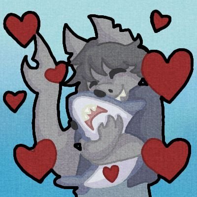 17 y/o furry who likes sharks

Distance runner

Trying to get better at Smash Bros (Issa main|Villa secondary)

Only DM me if I know you

!NSFW/AD ACCOUNTS DNI!
