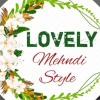 Lovely mehndi style(@HoorainAns40746) 's Twitter Profile Photo