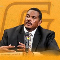 Coach Kiyoshi Harris (@kiyoshiharris) 's Twitter Profile