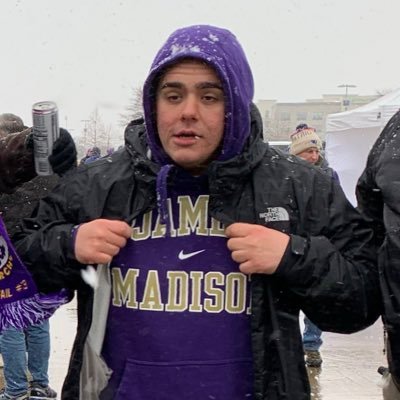 JMU '19 | SDSU Sports MBA '22 | Greek Boy from the 757