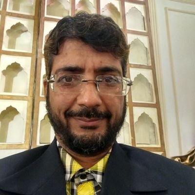 Kamranidrisia's profile picture. 