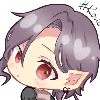 Kouchaaさんのプロフィール画像