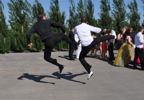 alexhuish's profile picture. 