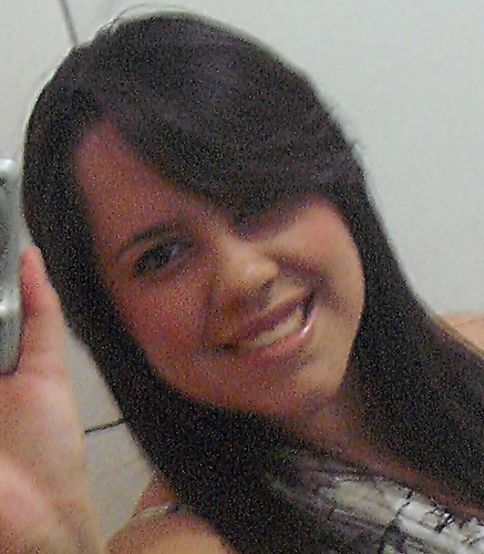 GliciaAzevedo's profile picture. // Ah eu to é com saudades...^^