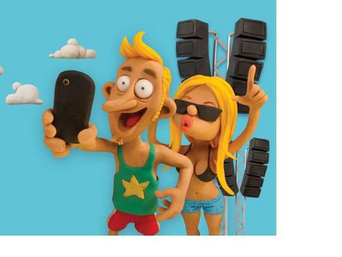No hay verano sin Musica