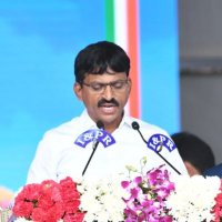 Ponguleti Srinivasa Reddy(@mpponguleti) 's Twitter Profile Photo