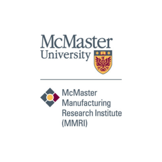 McMaster Manufacturing Research Institute - Solutions for Real-World Manufacturing Challenges