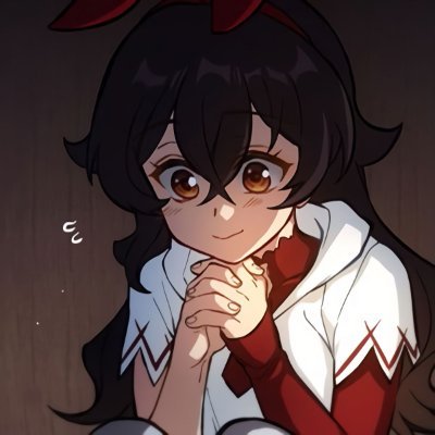 gaygirlhours's profile picture. private twitter account for funny twitter schenanigans :3
(do NOT follow if you don't want Venting / dicussions of SH on your TL)
main: @_uhBella