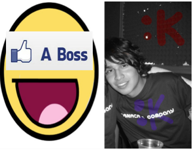 Professional Salesman in Mercado Libre/
Noob in Gears of War/