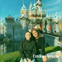 Emilia Perkins (@perkinseiiliam) 's Twitter Profile