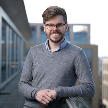 AI for materials design at Microsoft Research AI for Science @MSFTResearch | Prev. University of Cambridge @CambridgeMLG @Cambridge_Uni. Views are my own.