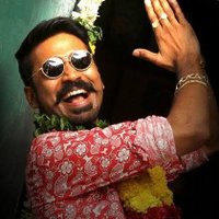 Jᴇᴇᴠᴀ ᵏᵘᵇᵉʳᵃ (@dhanushstan1) 's Twitter Profile