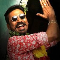 Jeeva(@DhanushStan1) 's Twitter Profile Photo