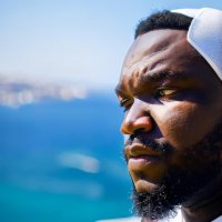 Otunba Oloyede (@call_me_ade__) 's Twitter Profile