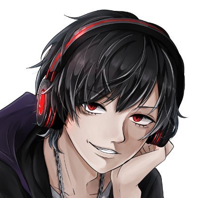 |gta5.valo,ホラゲー etc... |贈り物 https://t.co/SD1eMfabp4|サブ@kurono_blacksub