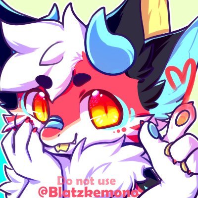 SFW (16+) artist/Kemono!/pfp: me

Commission : DM closed ((full))

Don't active much so contact me here Blatz#0349 (discord)