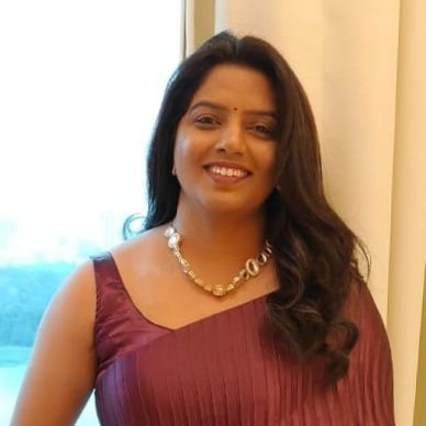 ApekshaRai83's profile picture. 