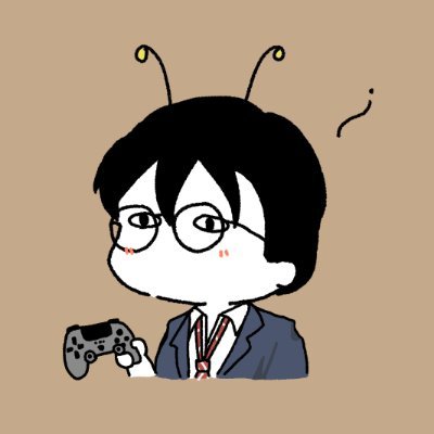 私も泥中の蓮でありたい。ツイートは個人の意見です。
ブログ: https://t.co/x5dJWragLs