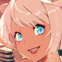 Elphelt Valentine (@mari0nette___) 's Twitter Profile