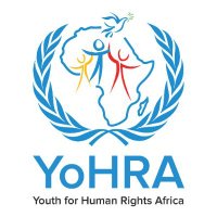 Youth for Human Rights Africa(@YoHRA__Org) 's Twitter Profile Photo