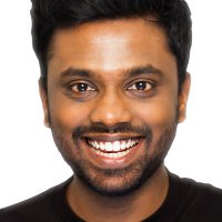 Rabi (@thebiriyaniman) 's Twitter Profile