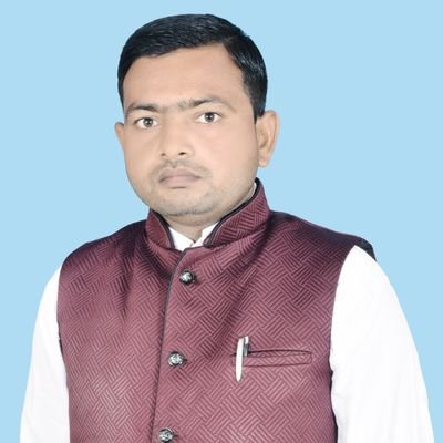 (Pradhan)🇮🇳
Senior Vice President JD(U)🇮🇳 Budaun
#Ambitious to be a Civil Servant🇮🇳 (I.A.S.),#Believes in Hardwork #Lover of Literature 📚