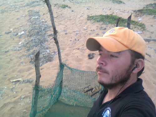 willbiomar's profile picture. marine biologist/ sea turtles and mangrove researcher , phd student at universidad del Norte
