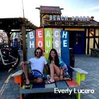 Everly Lucero (@luceroueverlye) 's Twitter Profile