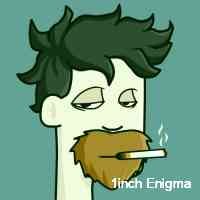 1inch Enigma (@1inchenima2) 's Twitter Profile